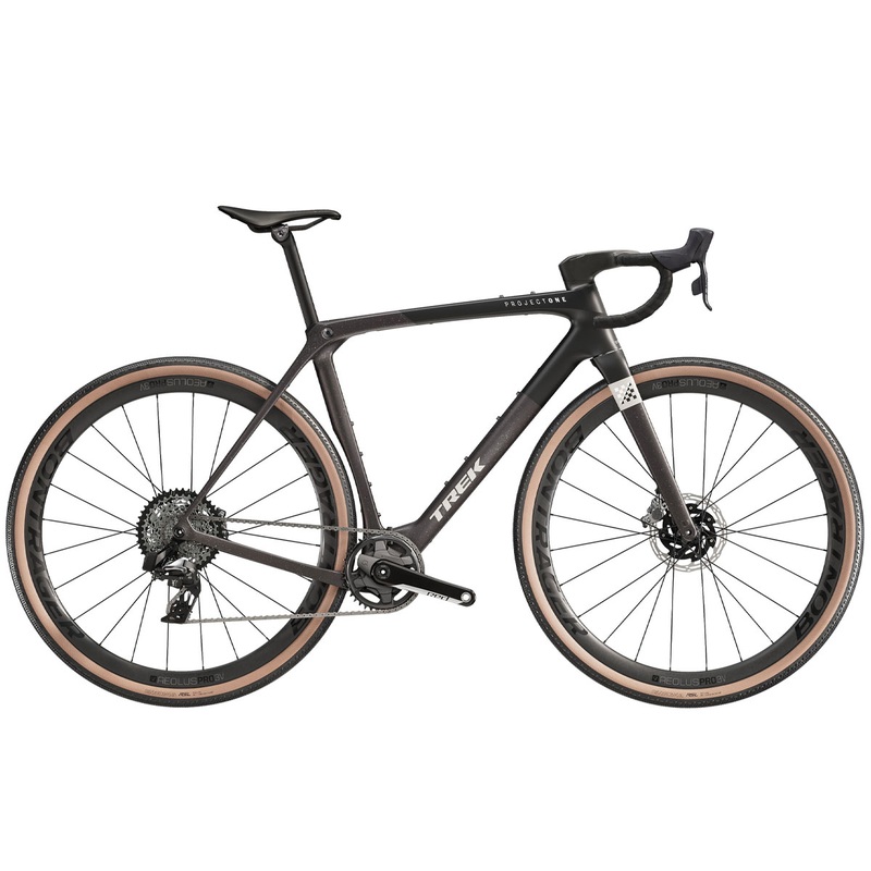 Trek Checkmate SLR 8 AXS 2025 | Deep Smoke