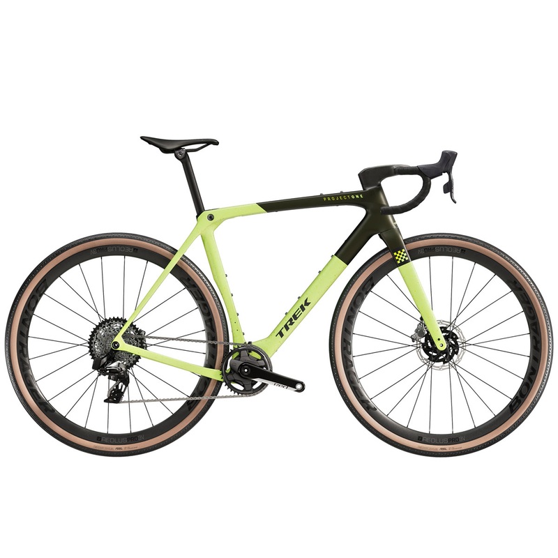 Trek Checkmate SLR 8 AXS 2025 | Glowstick