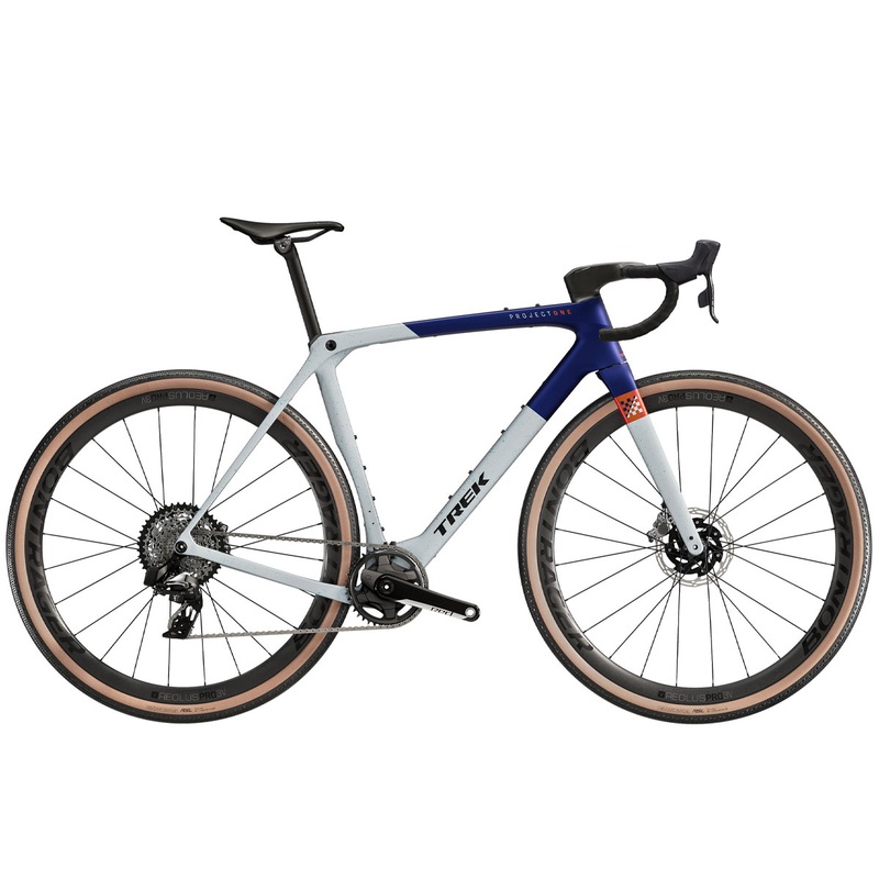 Trek Checkmate SLR 8 AXS 2025 | Hex Blue