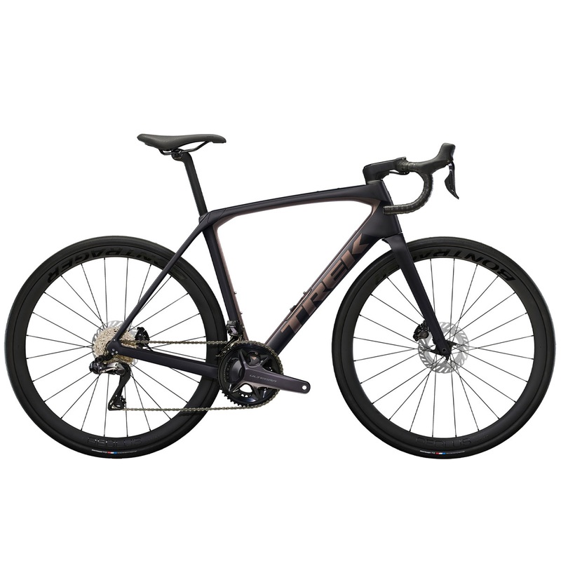 Trek Domane SL 7 Gen 4 2025 | Black
