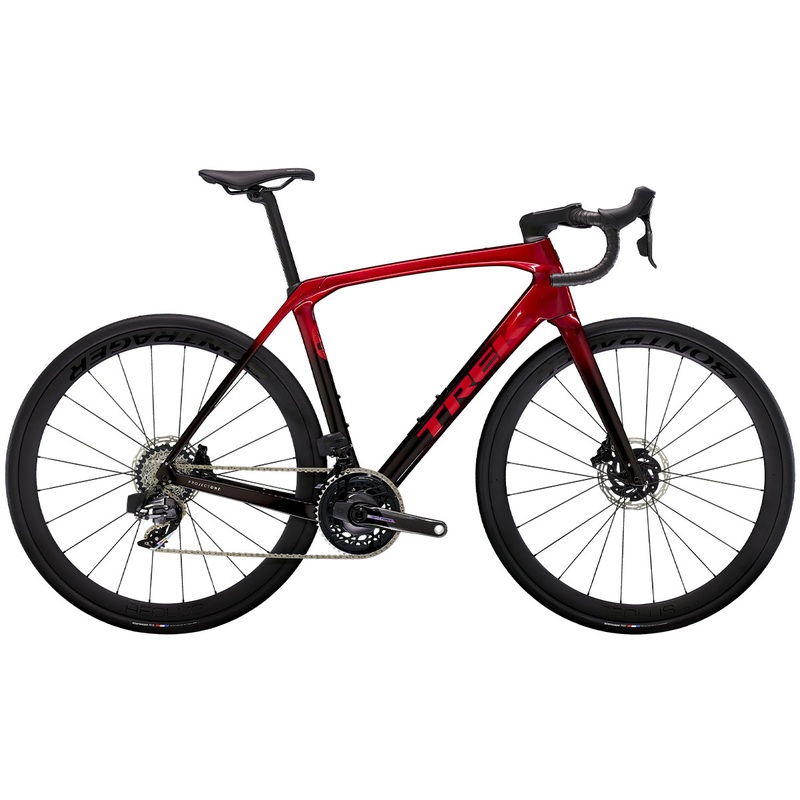 Trek Domane SLR 7 AXS Gen 4 2025 | Red