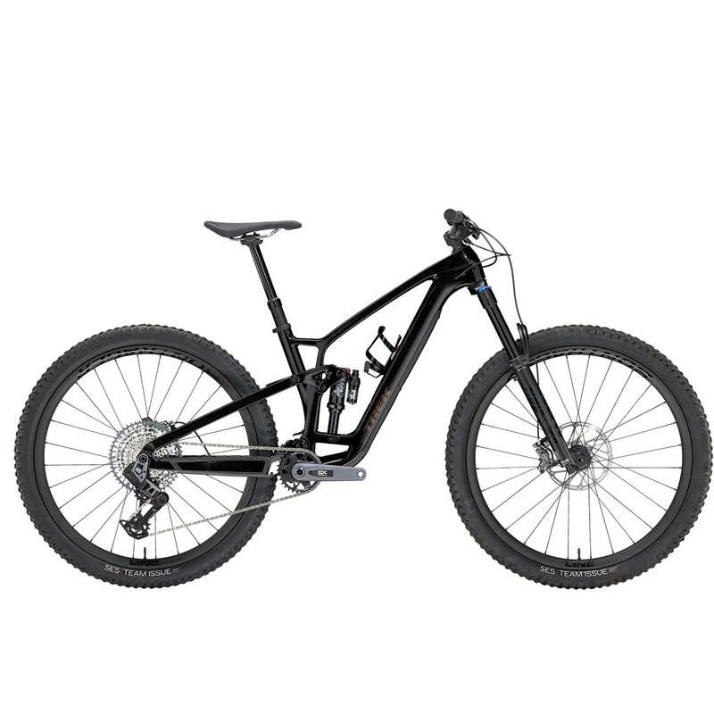 Trek Fuel EX 9.8 GX AXS T-Type Gen 6 | Deep Smoke