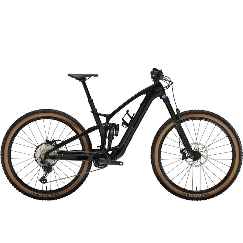 Trek Fuel EXe 9.7 2025 | Deep Smoke