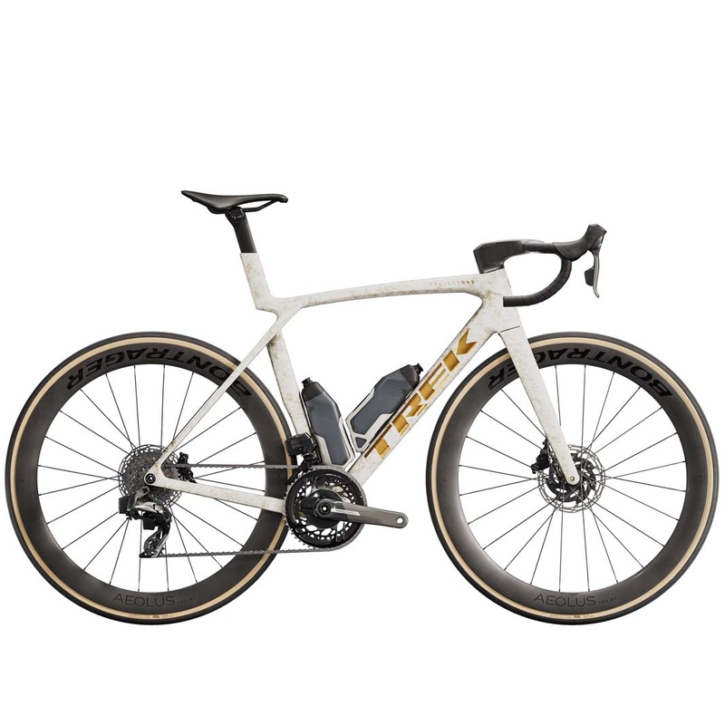 Trek Madone SLR 7 AXS GEN 8 2025 | Era White