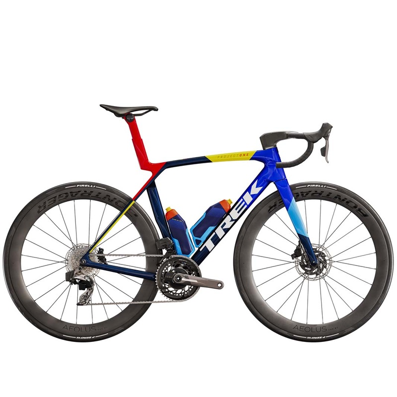 Trek Madone SLR 7 AXS GEN 8 2025 | Team Replica