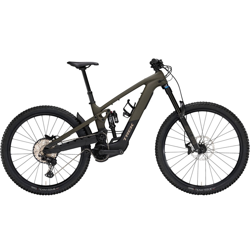 Trek Slash  9.7 SLX/XT 2025 | Olive Drab