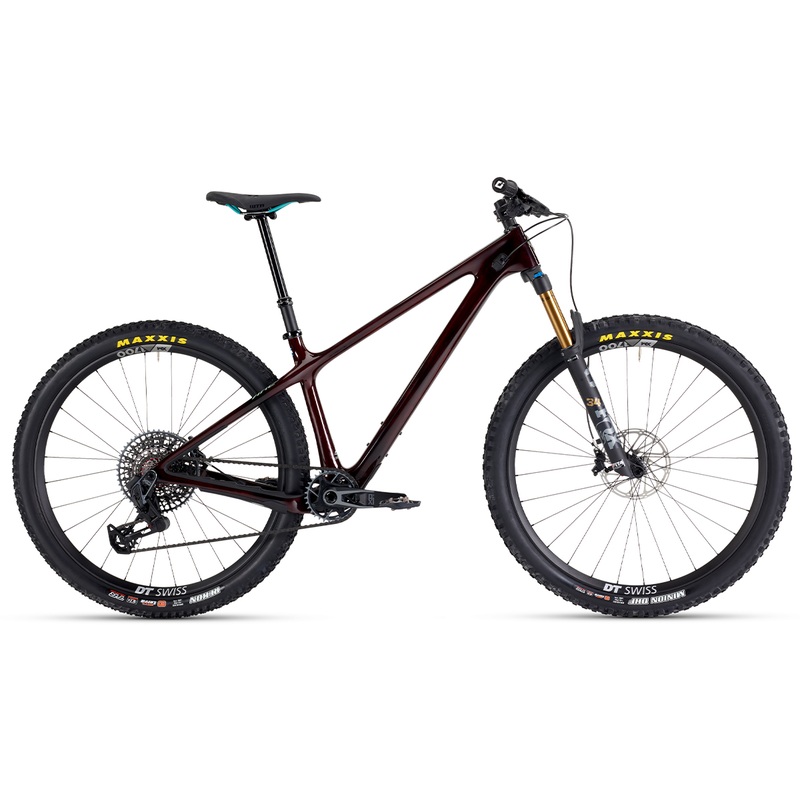 Yeti ARC 29 T3 2025 | Redrum