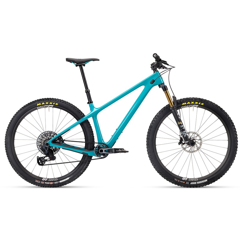 Yeti ARC 29 T3 2025 | Turquoise