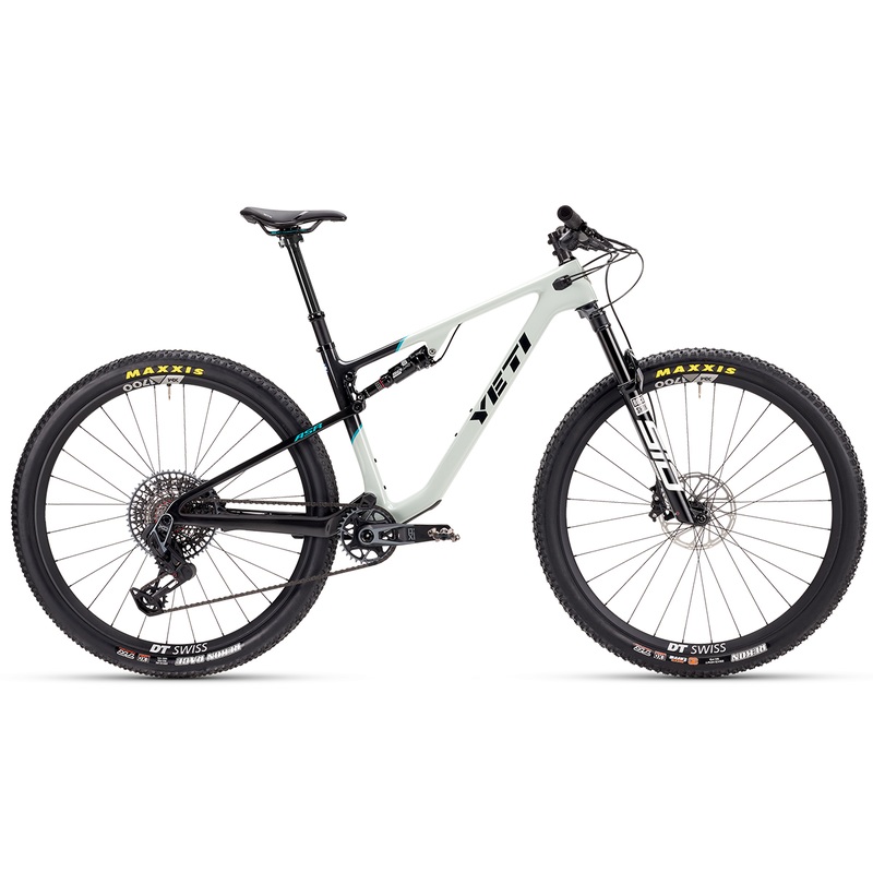 Yeti ASR T3 2025 | Greyhound