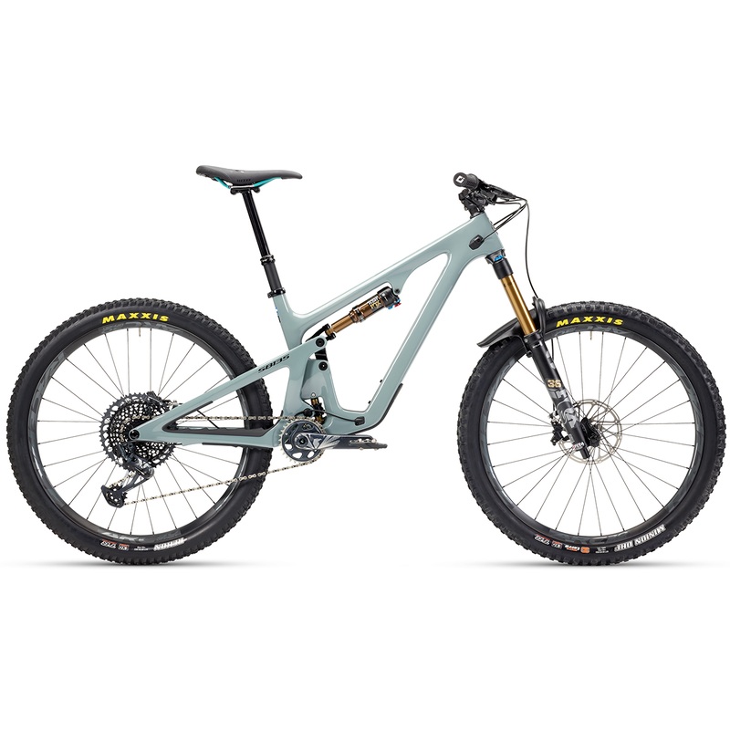 Yeti SB135 27.5 T2 2025 | Rhino