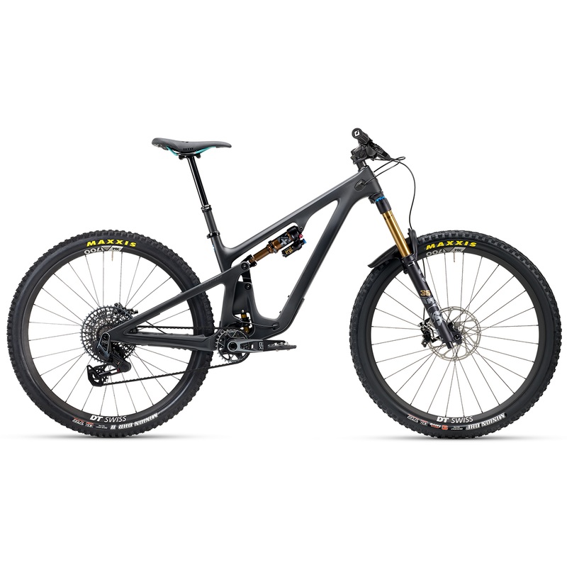 Yeti SB140 29 LRT3 2025 | Raw/Grey