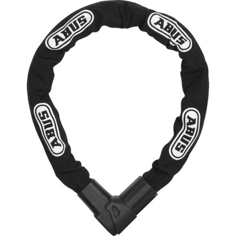 ABUS keyed alike