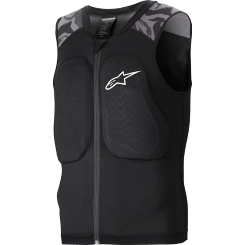 alpinestars A-Motion Plasma Protection Vest