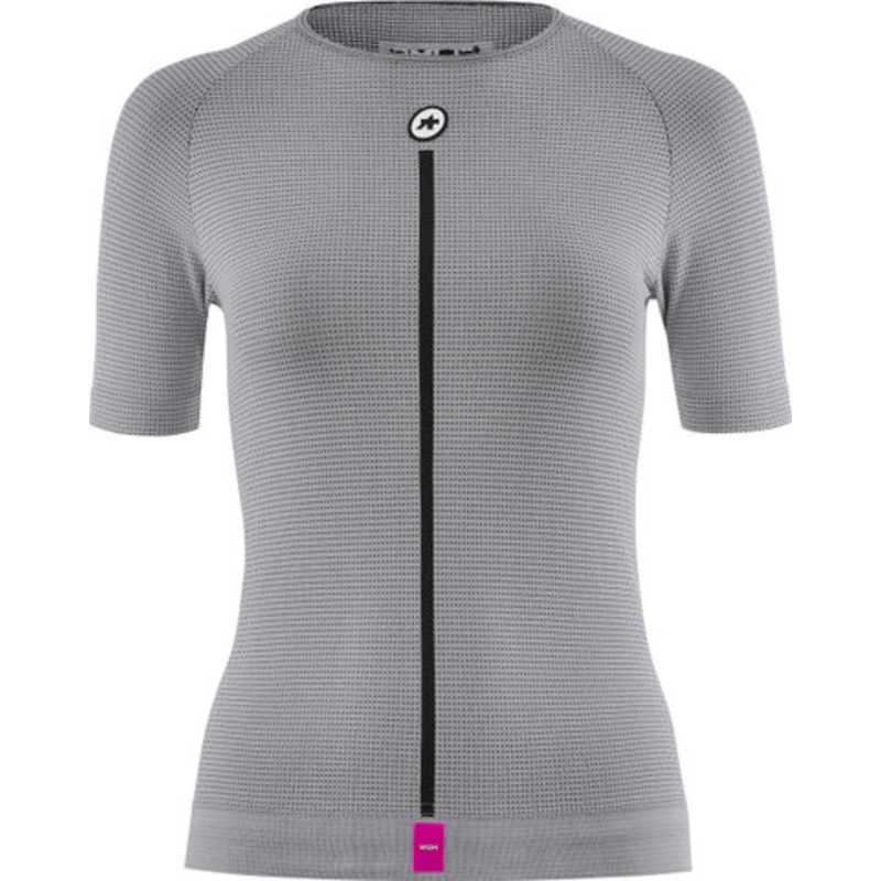 ASSOS S/S Skin Layer P1 Women’s Undershirt