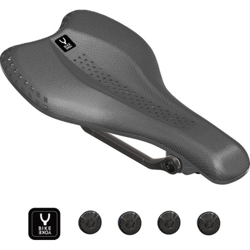 BikeYoke SAGMA 3D Color Kit