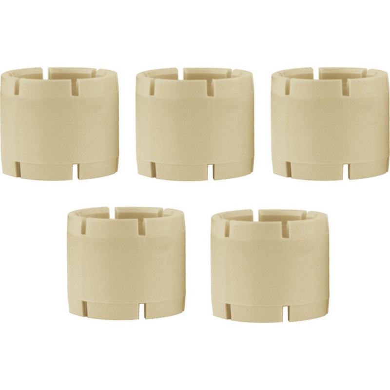 Burgtec Hula Hoop for shock  set of 5