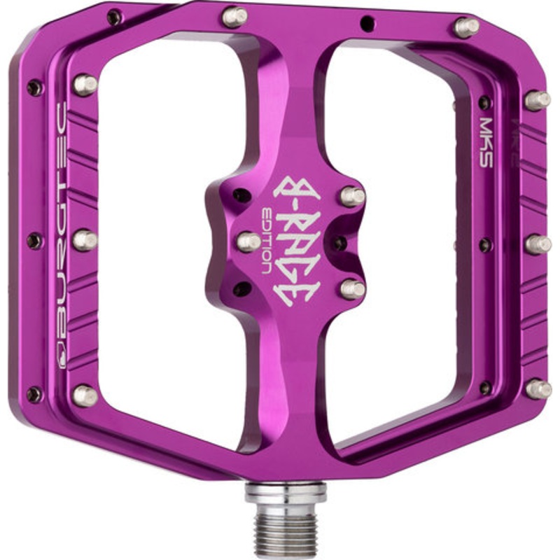 Burgtec Platform pedals