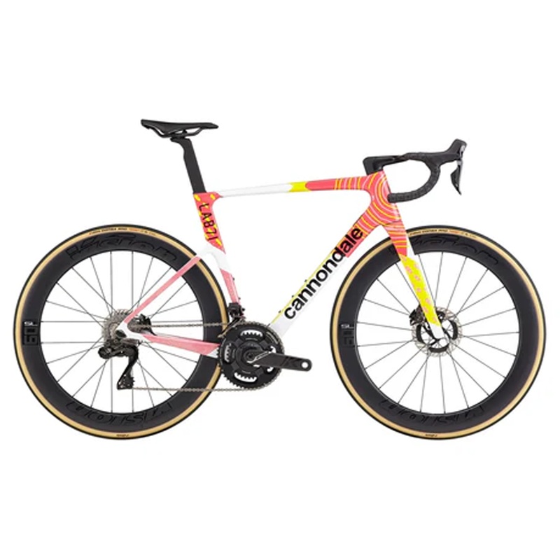 Cannondale LAB71 SuperSix EVO 2024 | Team
