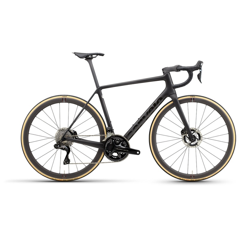 Cervelo R5 Dura-Ace Di2 2025 | Five Black