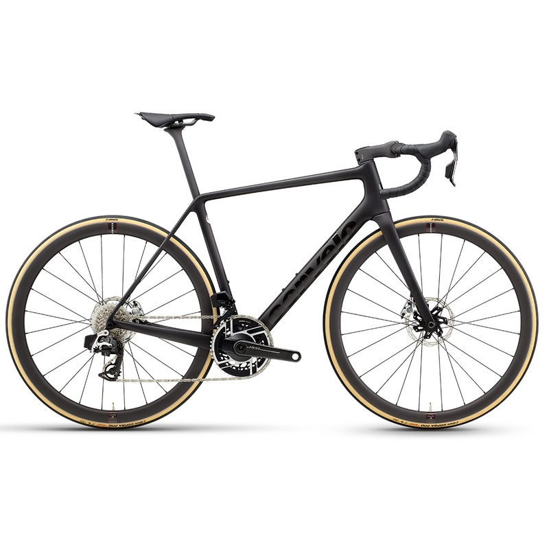 Cervelo R5 Red AXS 2025 | Five Black
