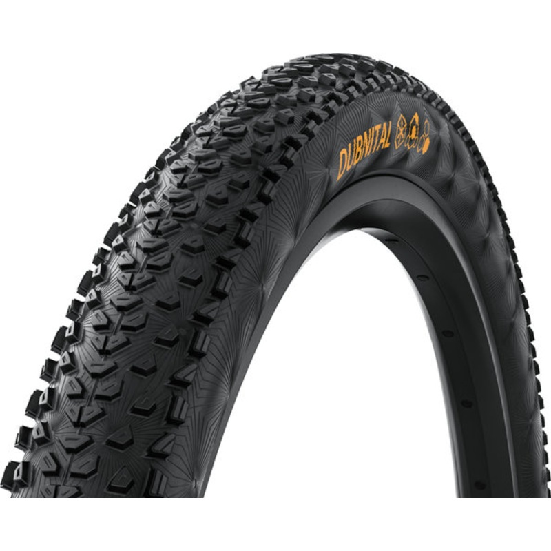 Continental Dubnital Trail Grip 29″ Folding Tire