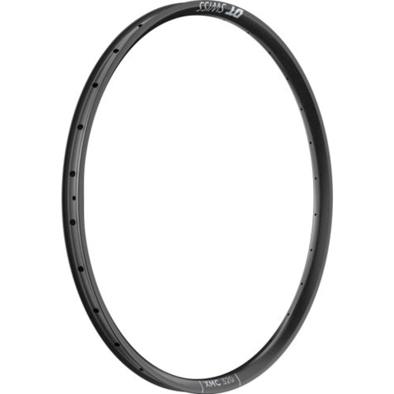 DT Swiss Rim XMC 320 29″ Carbon 28 Hole