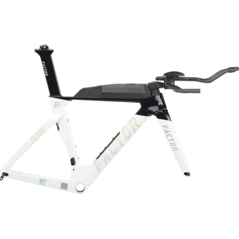 Factor Slick frame kit