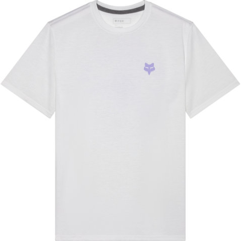 Fox Head Frequency SS Tech Tee T-Shirt