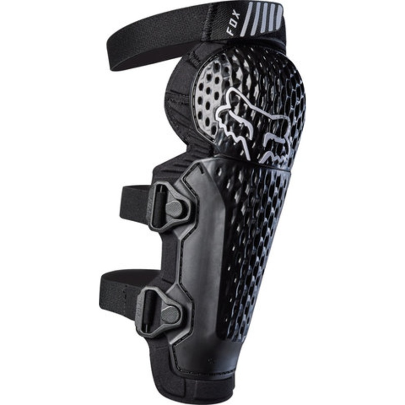 Fox Head Kids Titan Race Knee Guards