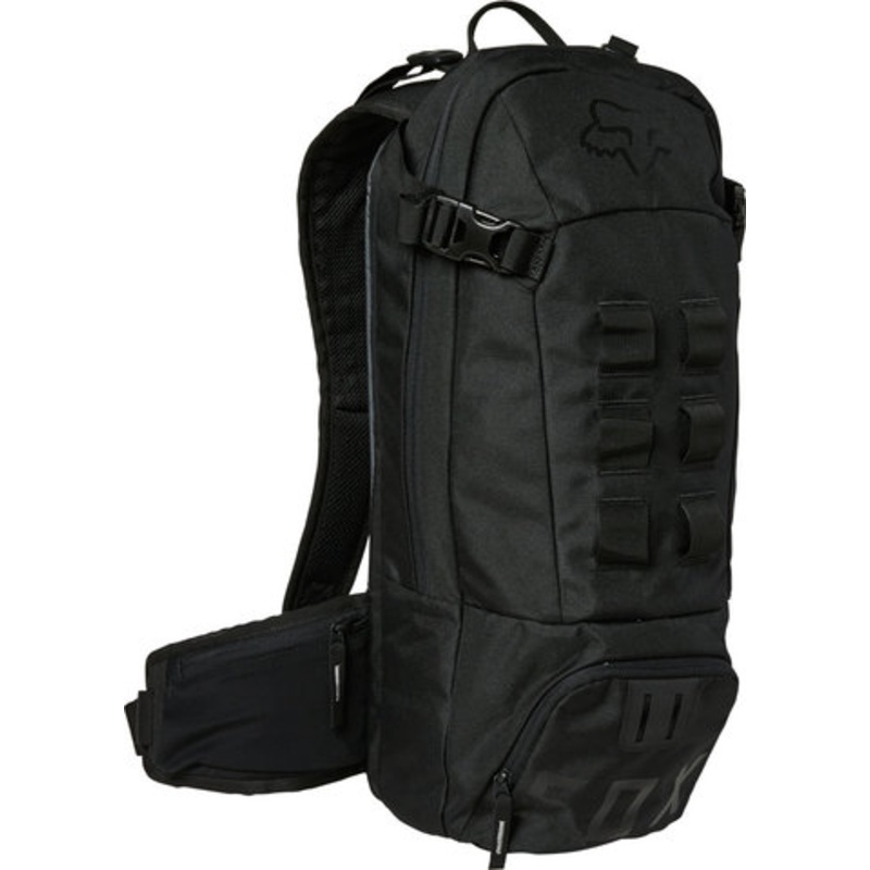 Fox Head Utility 18 L Hydration Backpack   3 L Hydration Bladder