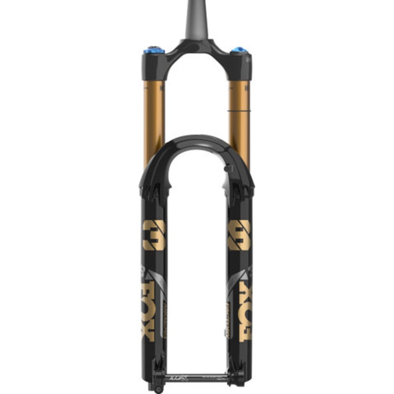 Fox Racing Shox Float 27.5″ GRIP X2 Factory Boost suspension fork