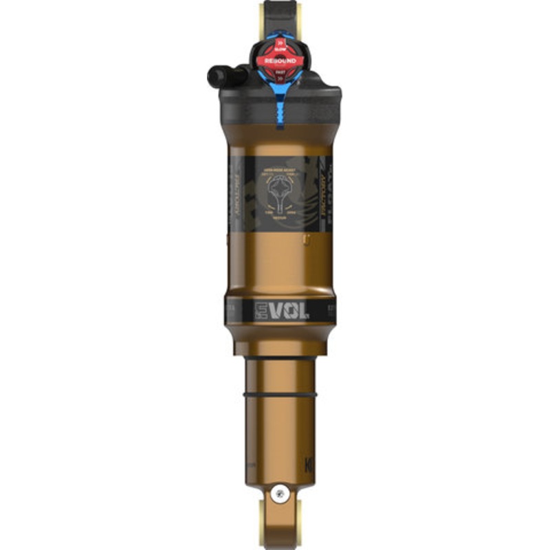 Fox Racing Shox Float SL EVOL SV 3POS Factory Shock