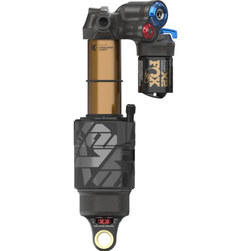 Fox Racing Shox Float X2 2POS Factory Trunnion Damper