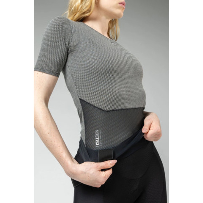 GOBIK Cell Skin S/S Women’s Undershirt