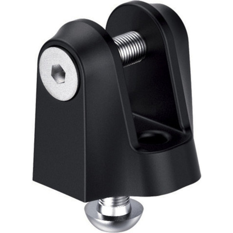 Litemove Fender mount for front light