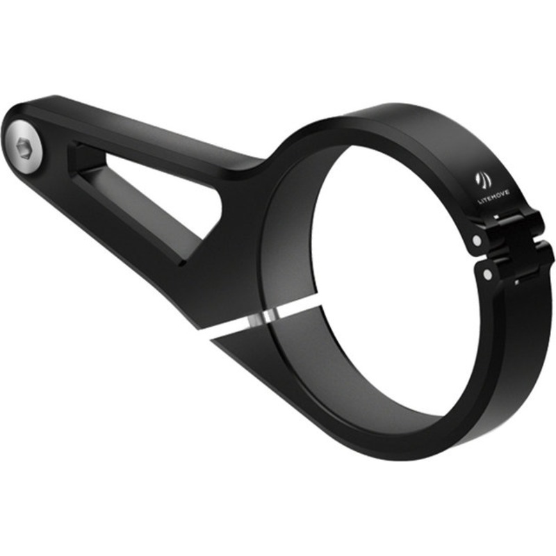 Litemove Handlebar mount for front light