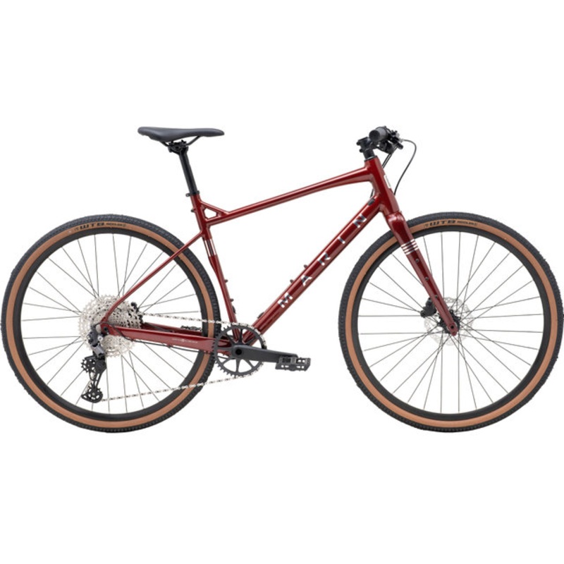 Marin Bikes DSX 2 Gravel Bike
