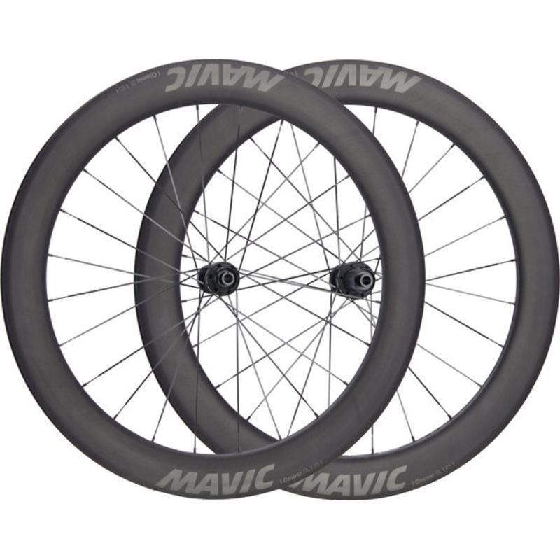 Mavic
