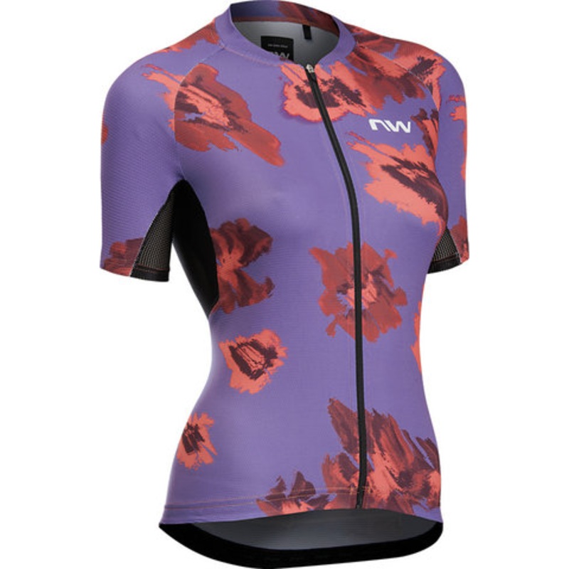 Northwave Force Evo S/S Women’s Jersey