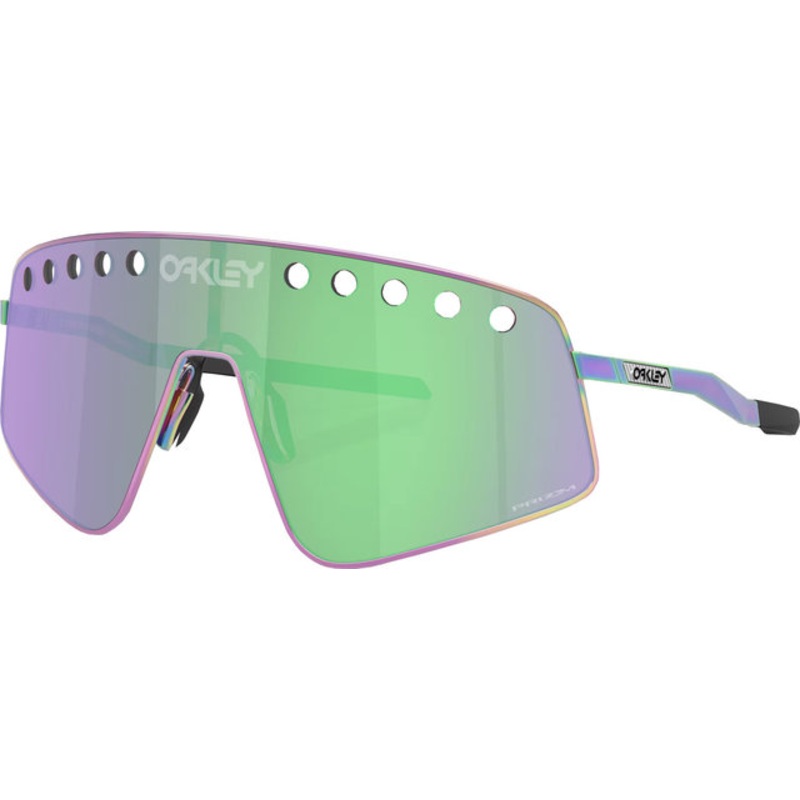 Oakley Sutro Ti Sweep Sports Glasses