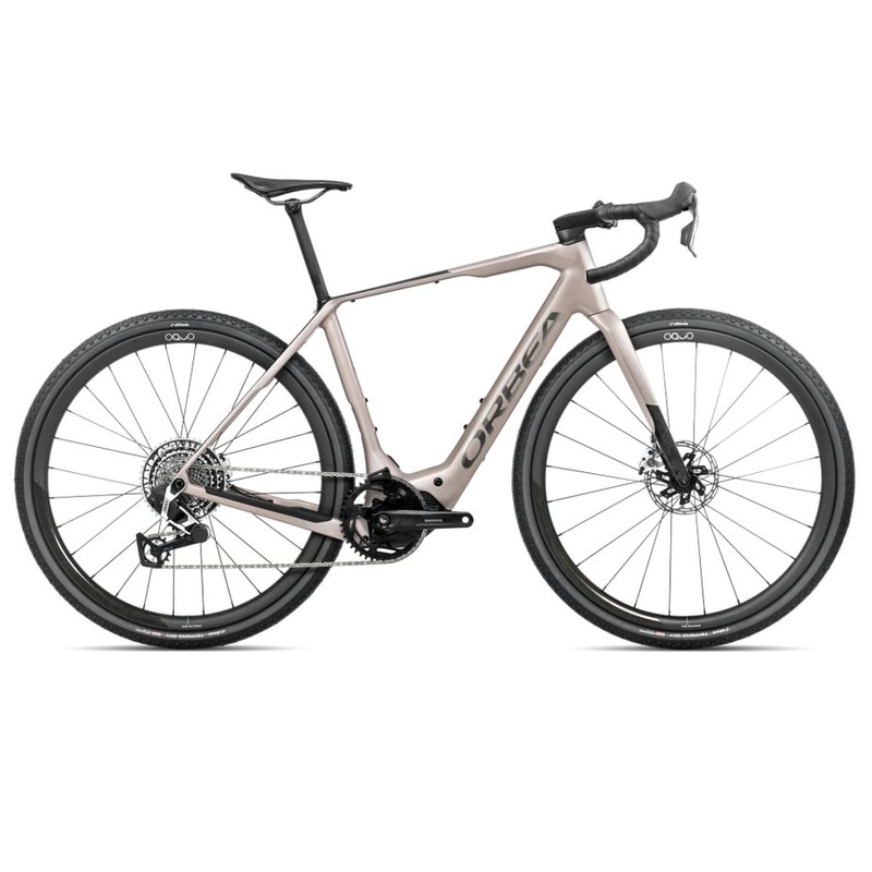 Orbea Denna M11e 2025 | Nickel Matte