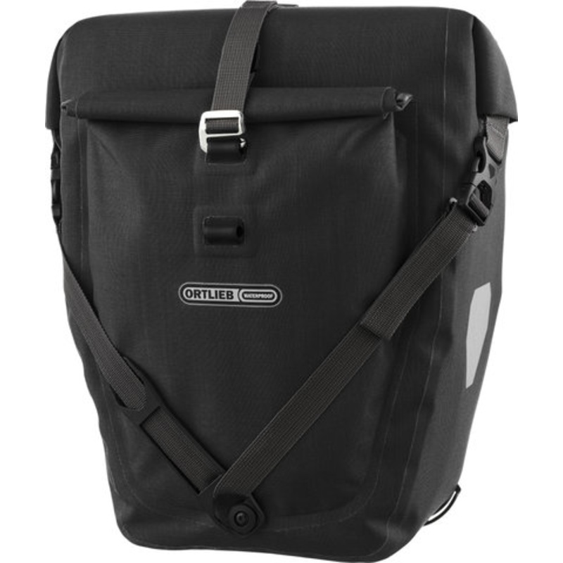 ORTLIEB Back-Roller Plus QL2.2 Bicycle Bag