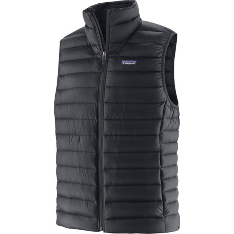 Patagonia Down Sweater Vest