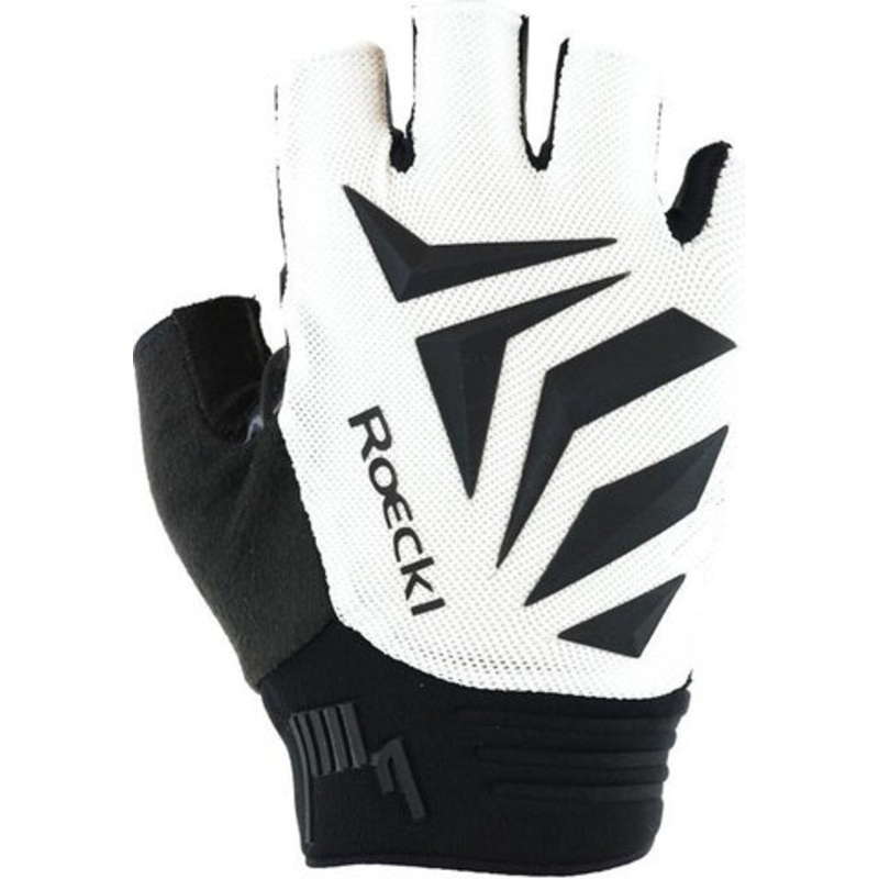 Roeckl Isera 2 half-finger gloves
