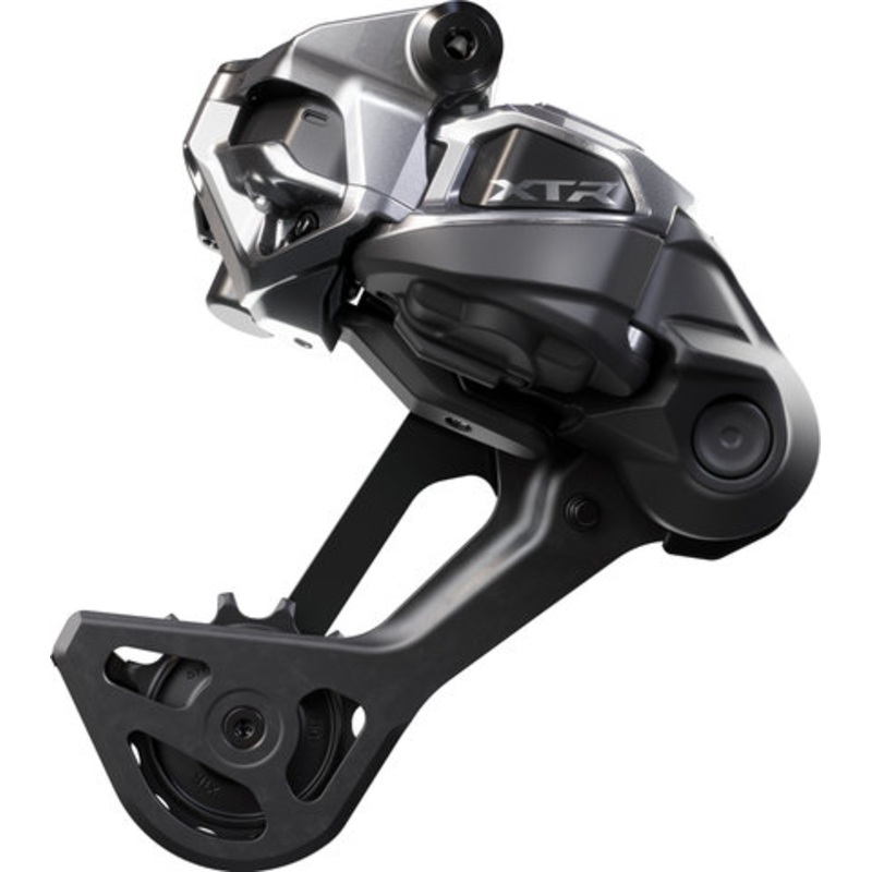 Shimano Rear derailleur XTR Di2 RD-M9250,SGS,12-speed