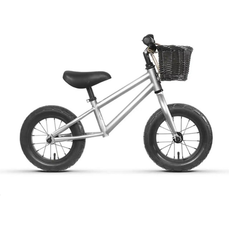 Siech Cycles Balance 12″ Boy Children’s Balance Bike
