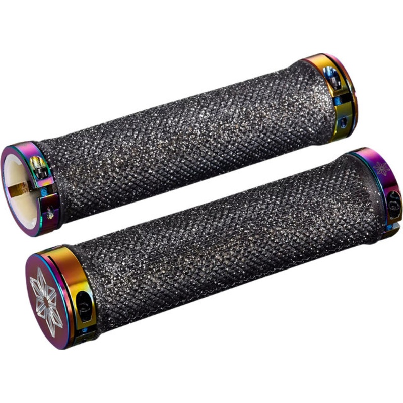 Specialized Diamond Kush handlebar grips