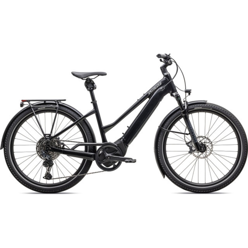 Specialized Turbo Vado 5.0 Step-Through 27.5″ E-Trekking Bike
