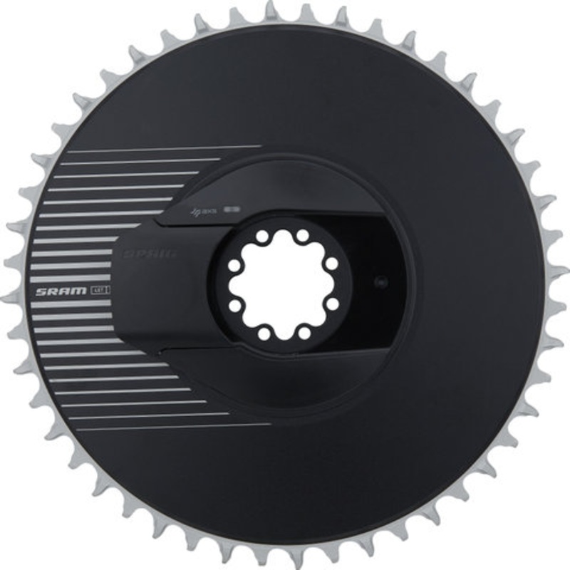 SRAM Chainring Red AXS Aero Powermeter Kit Direct Mount