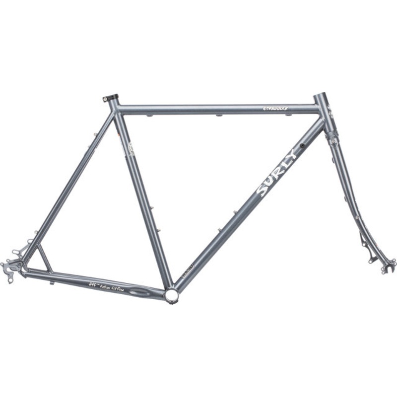 Surly Straggler 27.5″/28″ Frame Kit